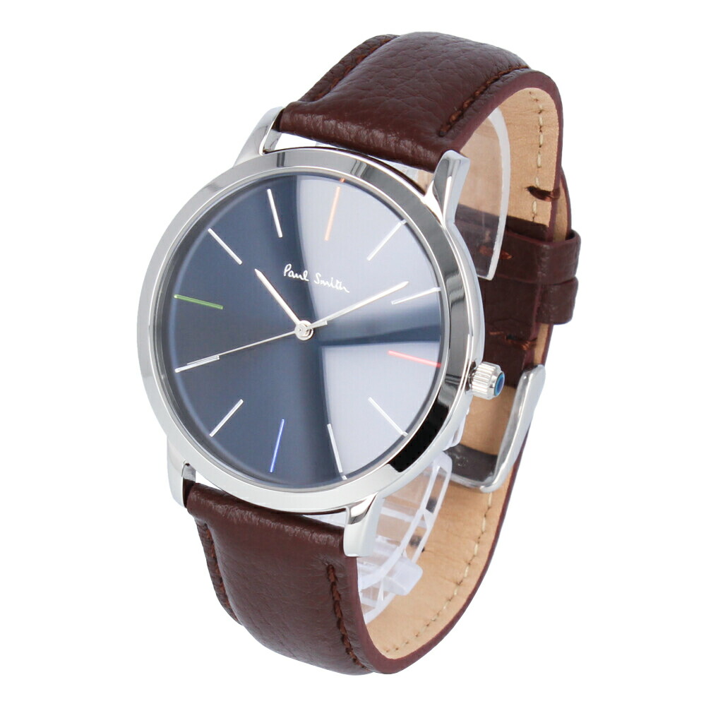 楽天市場】PAUL SMITH ポールスミス腕時計 時計 メンズ クオーツ