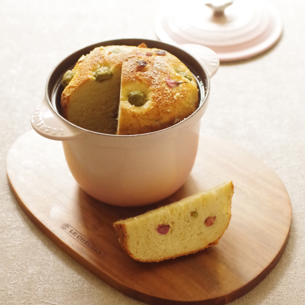 楽天市場】【購入特典!!】【日本正規品】Le CREUSET ココットエブリィ