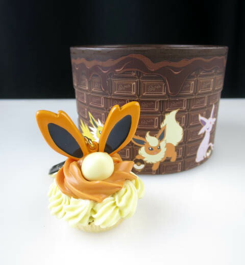 楽天市場】【中古】Q-pot. × ポケモン / イーブイ ブースター カップ