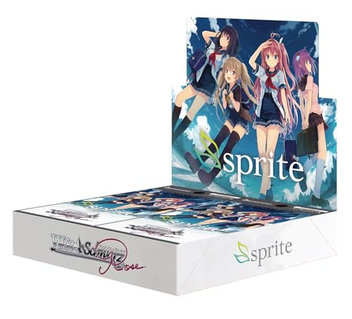 楽天市場】ヴァイスシュヴァルツ ブースターパック Rewrite BOXの通販