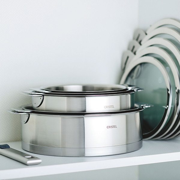 楽天市場】【日本正規品】 CRISTEL クリステル G（グラフィット）ノン