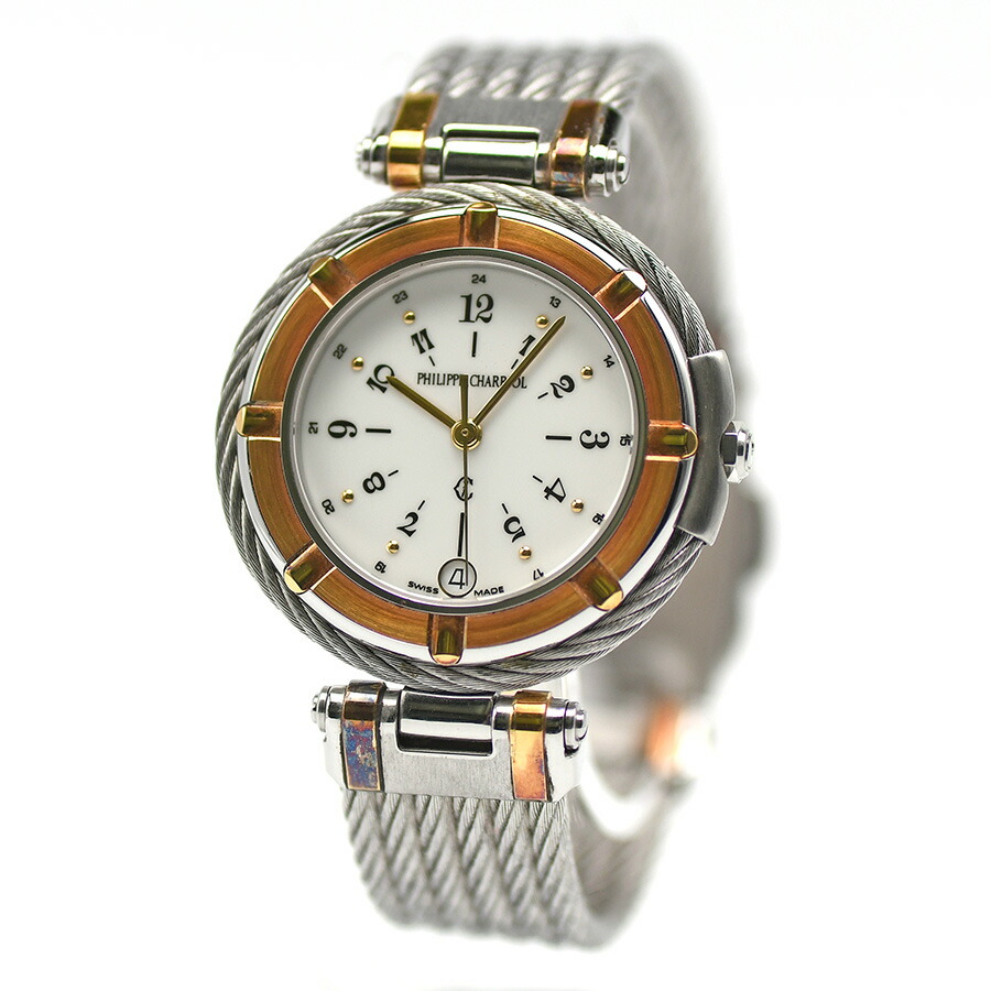 楽天市場】フィリップシャリオール PHILIPPE CHARRIOL ケルティック