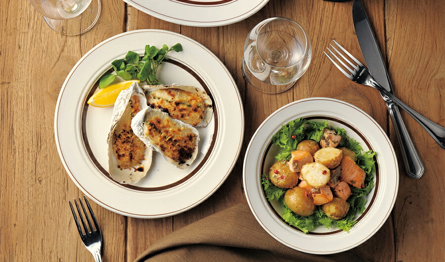 楽天市場】＼クーポン配布中！／4カラー カントリーサイド17.5cm