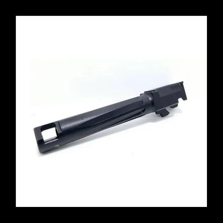 楽天市場】GunDay Radian AFTERBURNER + RAMJETタイプ アウターバレル