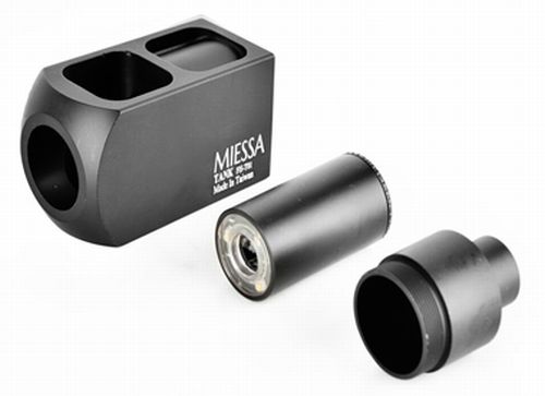 楽天市場】MIESSA製 TANK トレーサー FH-T01マズルフラッシュ フル