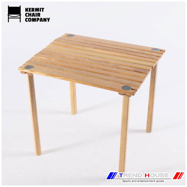 楽天市場】The Kermit Table/カーミットテーブル オーク /Kermit Chair