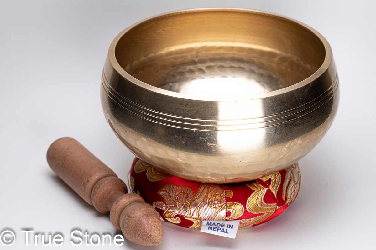 楽天市場】シンギングボウル 7メタルの通販