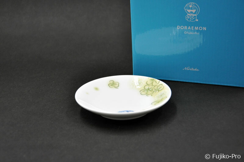 楽天市場】ドラえもん(Doraemon)-- お花シリーズ --10.5cmプレート
