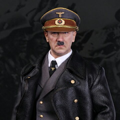 楽天市場】【3R】GM640 Adolf Hitler 1889-1945 Version A WW2