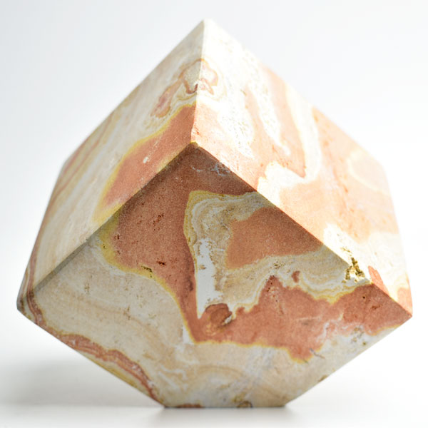 楽天市場】ライオライト ワンダーストーン 特大 キューブ型 置物