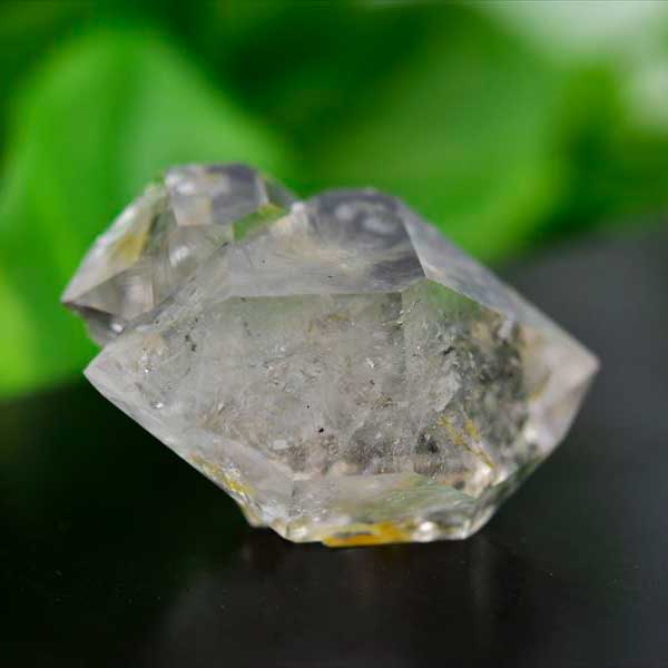 楽天市場】ハーキマーダイヤモンド 結晶 大粒 原石約58g □アメリカ