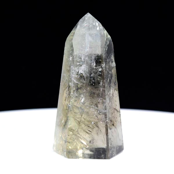 楽天市場】プラシオライト グリーンアメジスト ポリッシュポイント【高