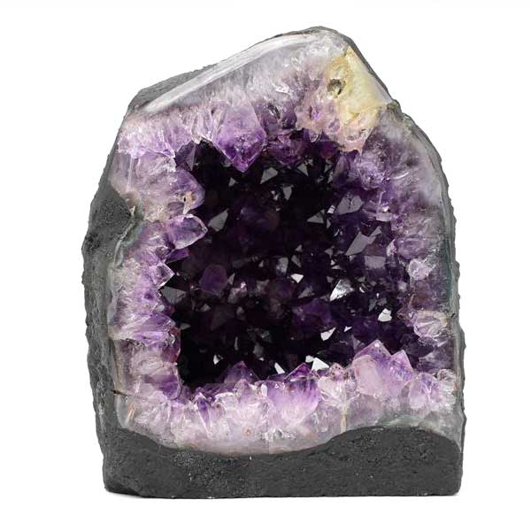 楽天市場】アメジストドーム カペーラ ジオード□ブラジル・リオ