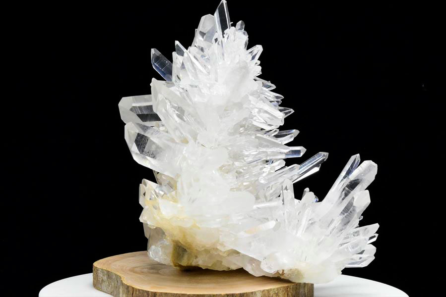 楽天市場】◇Arkansas◇ アーカンソー 水晶 クラスター 原石