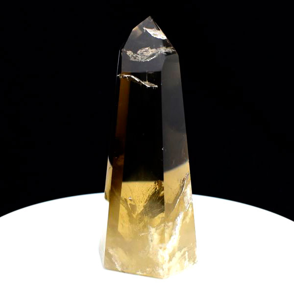 楽天市場】◇天然非加熱◇ エクストラグレード シトリン ポリッシュ