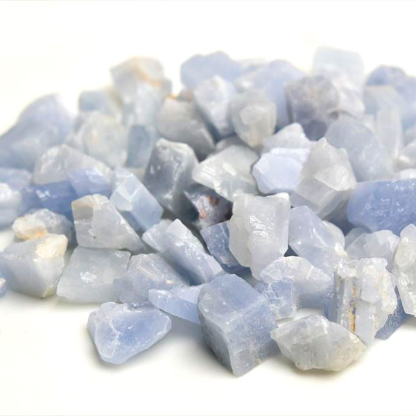 楽天市場】ブルーカルサイト 原石の通販