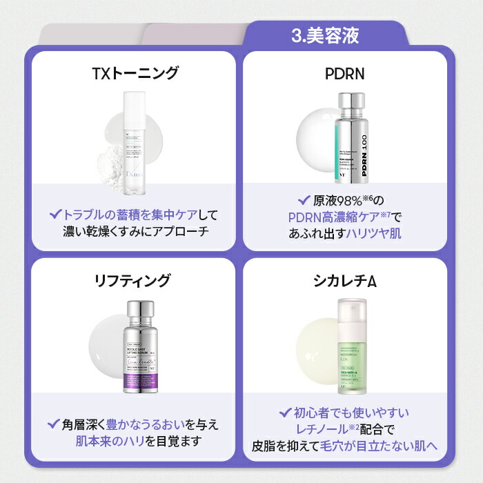 楽天市場】【VT公式】【楽天限定】【3点を自由にPICK！カスタマイズ