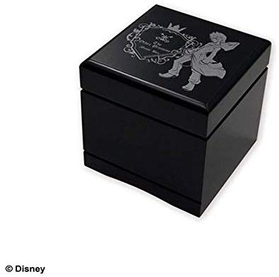 楽天市場】KINGDOM HEARTS Music Box キングダムハーツ オルゴール 全2