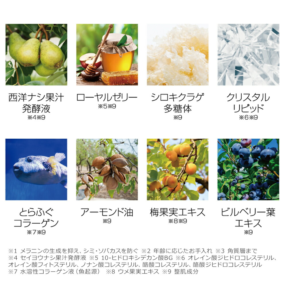 楽天市場】PE ザ ホワイトアウト リンクル セラム （美容液） 医薬部外