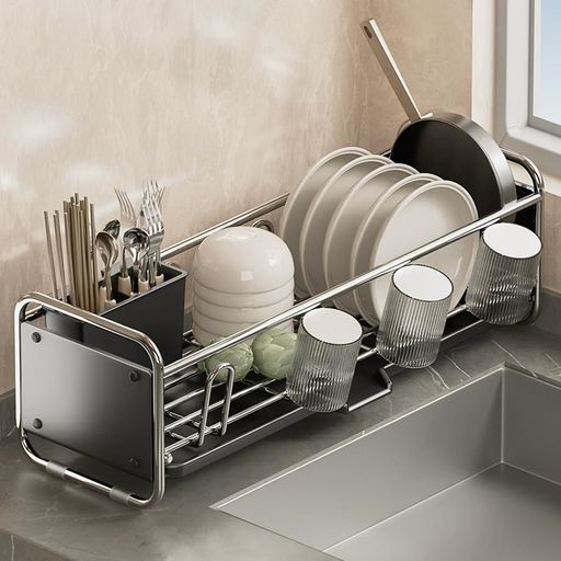 シンク上ラック 水切りラック」の人気商品一覧 | 安い商品を通販サイト