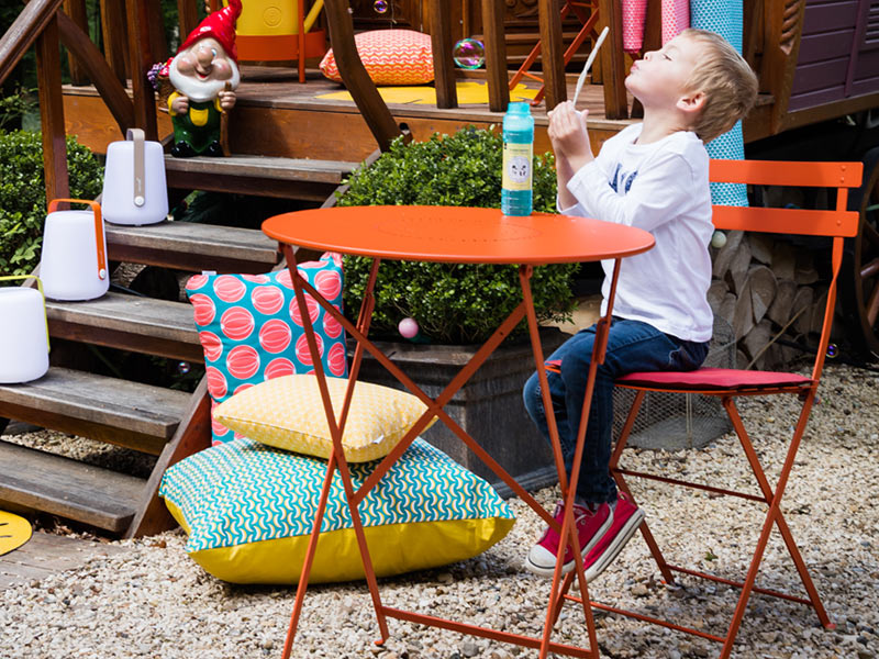 楽天市場】最大3000円OFFクーポンあり フェルモブ ビストロ テーブル