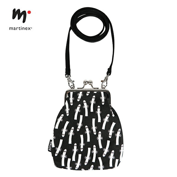 楽天市場】がま口 バッグ ショルダー ムーミン グッズ プレゼント 大人