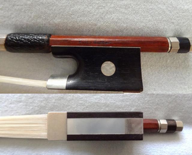 楽天市場】Fritz Gütter オールド・ジャーマン・ボウ ドイツ製