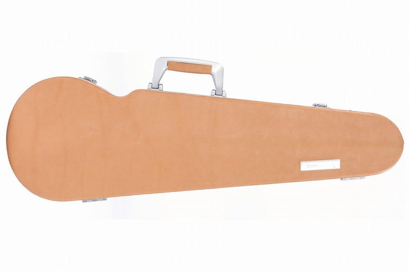 楽天市場】Bam Violin High Tech Contoured l'Etoile バム ハイテック