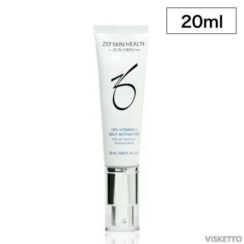 楽天市場】ゼオスキンヘルス シーセラム 20mL ( ZO SKIN HEALTH 日本