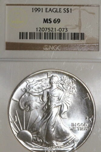 イーグル銀貨 1オンス」の人気商品一覧 | 安い商品を通販サイトから