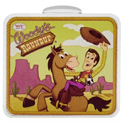 楽天市場】トイストーリー ブルズアイ（キャラクターウッディ