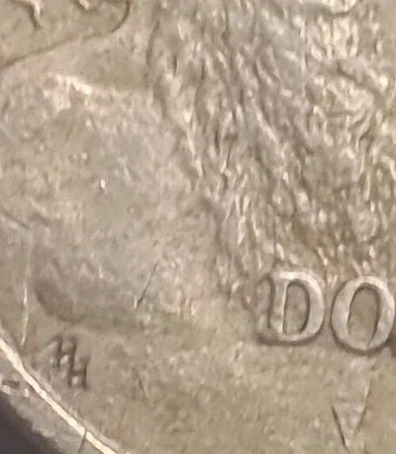 楽天市場】希少な1988年オーストラリア2ドル硬貨。HHとRDMのイニシャル