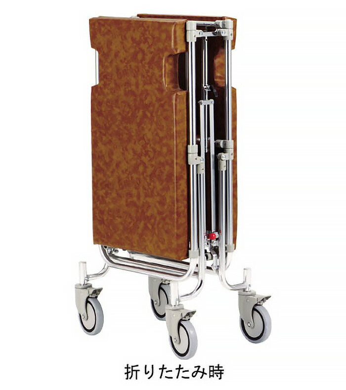 楽天市場】松永製作所 ストレッチャー コンパクトサイズ 折りたたみ