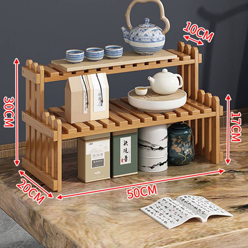 楽天市場】ホルダー茶器収納棚 カップ乾燥トレイ 2段式 卓上収納ラック