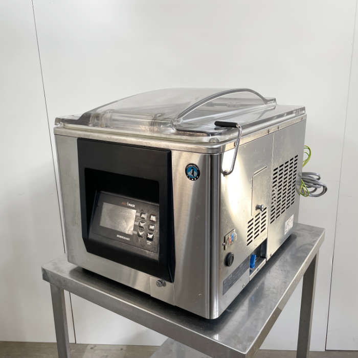 楽天市場】【中古】真空包装機 HPS-300B-HP-0 ホシザキ 2021年 卓上