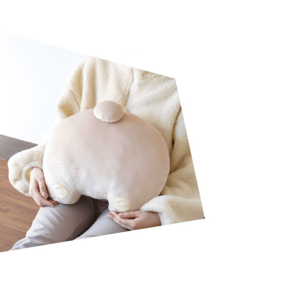 楽天市場】【期間限定ラッピング無料！】リラックマ ダイカット おしり