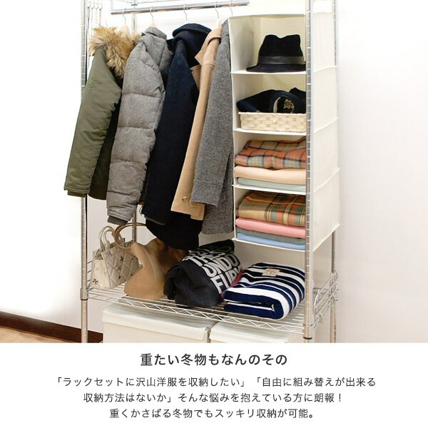 楽天市場】☆ポイント3倍☆ スチールラック ルミナス ラック [25mm