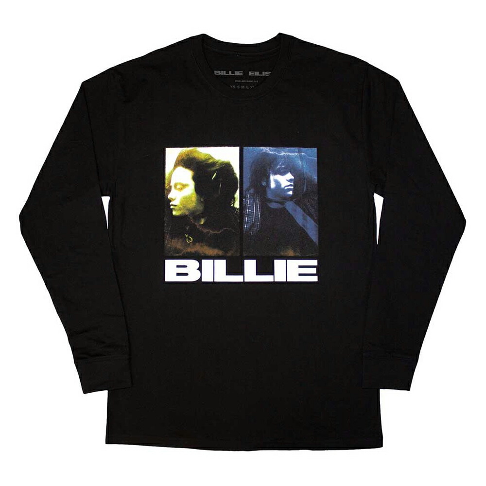 楽天市場】(ビリー・アイリッシュ) Billie Eilish オフィシャル商品