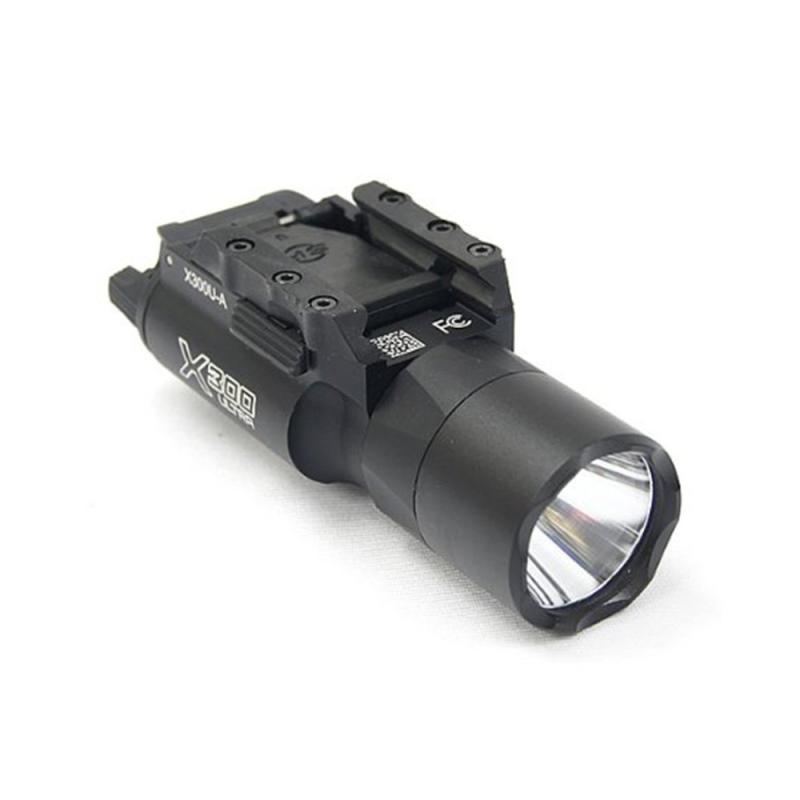 楽天市場】surefire x300 実物の通販