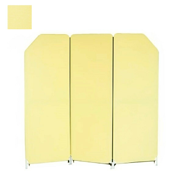 楽天市場】パーテーション 3連タイプ クロスZIPスクリーン ファスナー