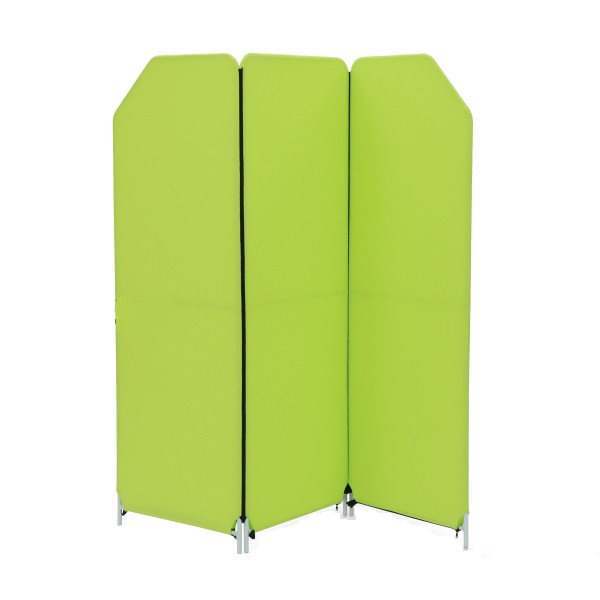 楽天市場】パーテーション 3連タイプ クロスZIPスクリーン ファスナー