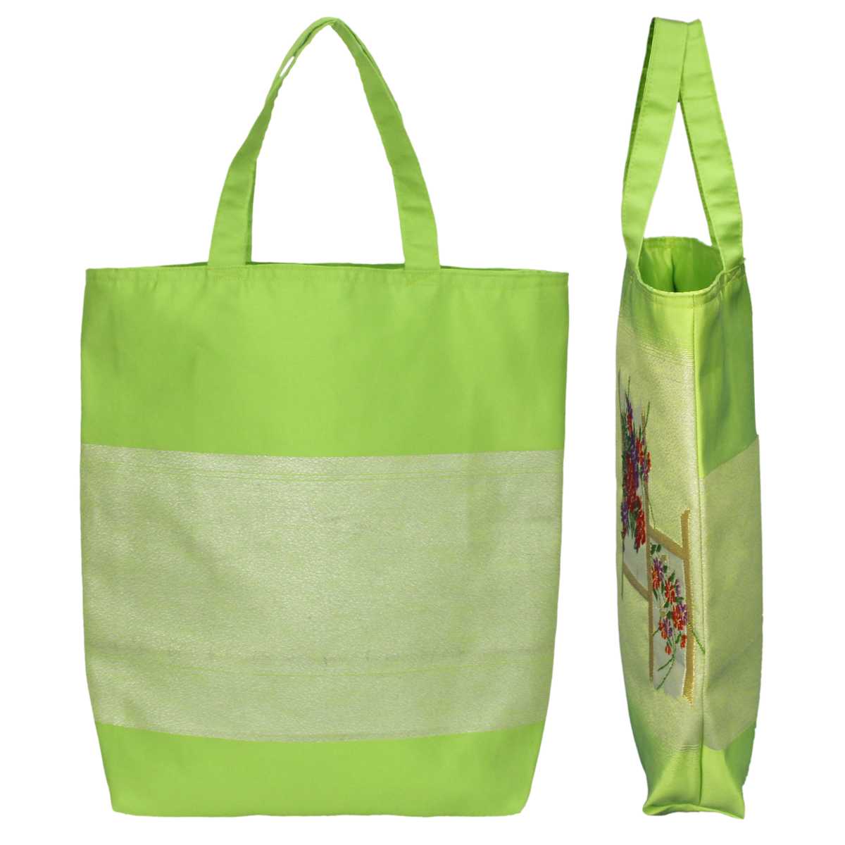 楽天市場】レディース 小物[YY2]着物 帯 ハンドメイド 一点もの 帯