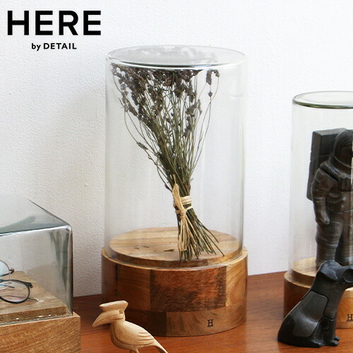 楽天市場】ショーケース ディスプレイケース 木製 ガラス ケースヒア