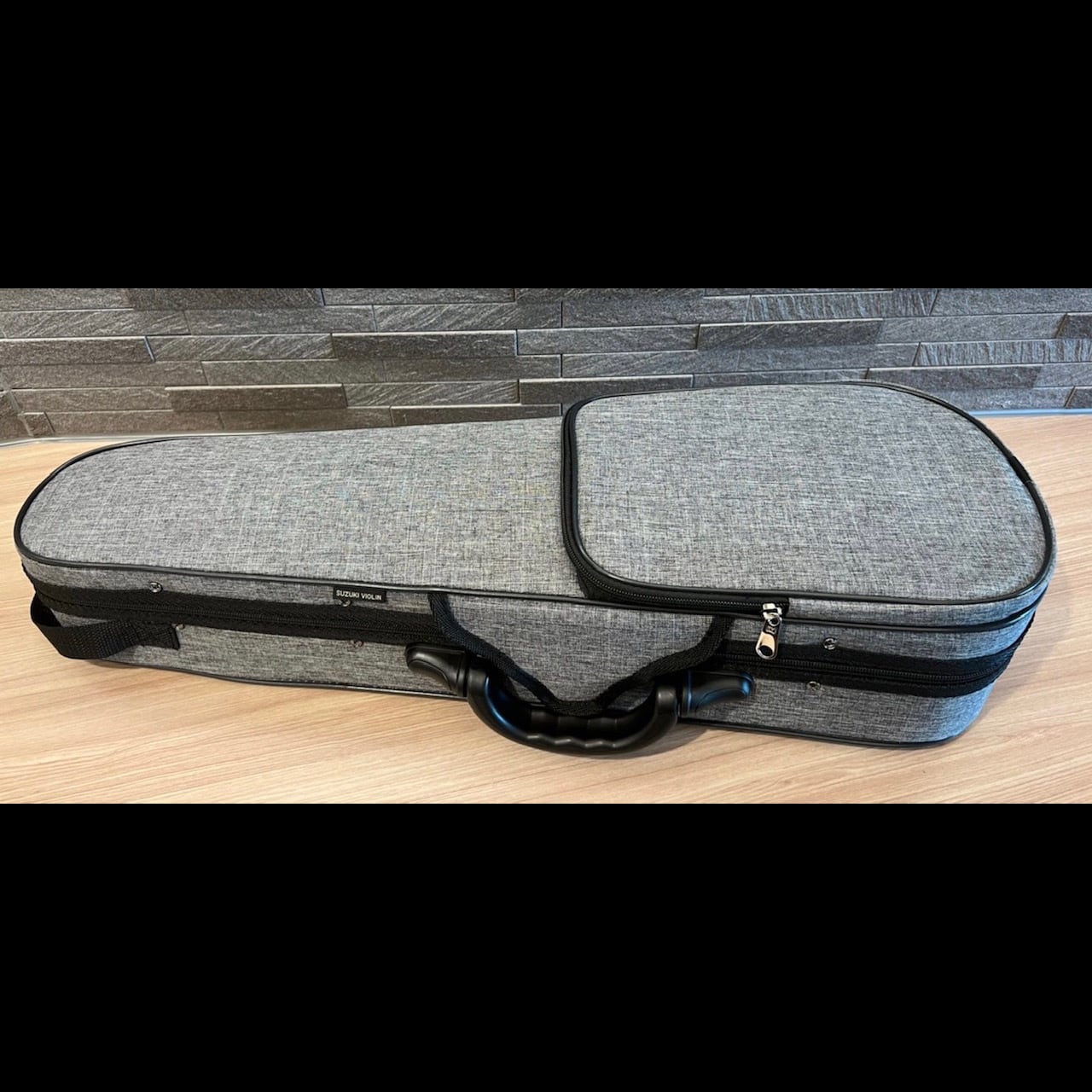 楽天市場】【Suzuki】スズキ バイオリンケース 24F 4/4〜1/16サイズ