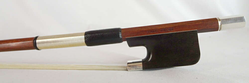 楽天市場】【Finkel】チェロ弓 Atelier 4/4サイズ No.60 : 弦楽器専門