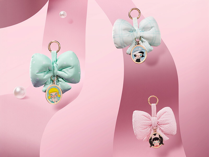 楽天市場】MOLLY Daily Look シリーズ サシェペンダント【ピース