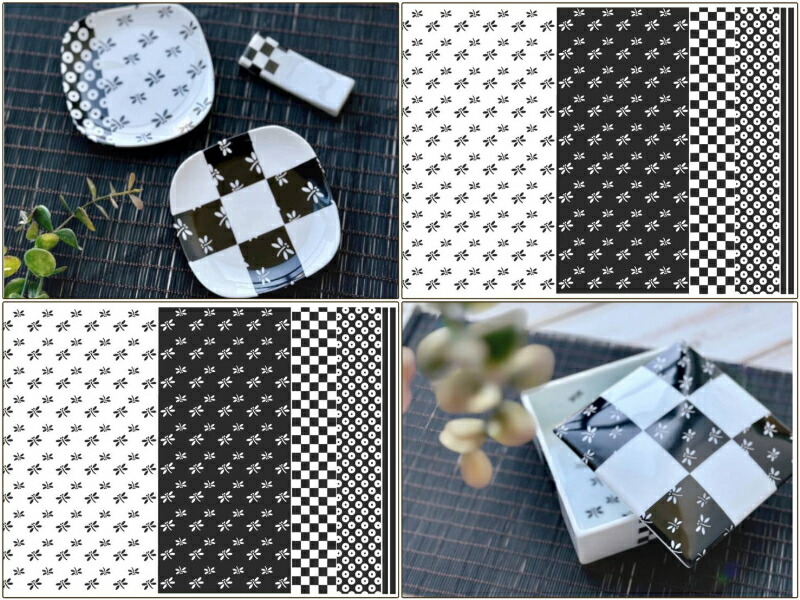 楽天市場】ポーセラーツ 転写紙 【白磁用】和柄とんぼ転写紙 黒 A3