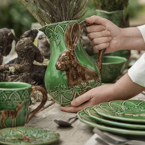 楽天市場】ポルトガルを代表する陶器メーカー ボルダロピニェイロの