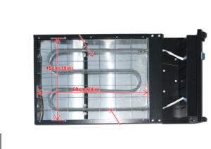 楽天市場】フラッシュドライヤー1800W 1台 : パウチメール