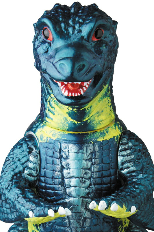 楽天市場】初代ゴガメジラー《2018年3月下旬発送予定》 : MEDICOM TOY
